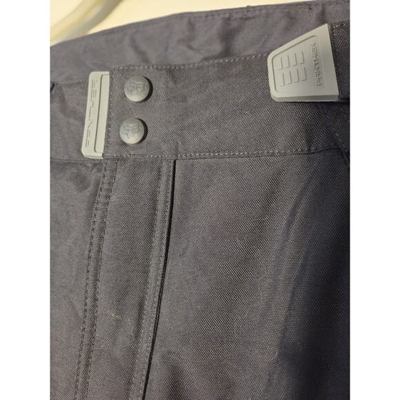 Fox Racing Pants Panther Mens 40 Black Off Road Riding Drift Motocross - Picture 8 of 13